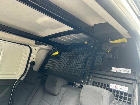 Fiat Doblo E-doblo Grey #12