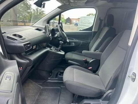 Fiat Doblo E-doblo Grey #13