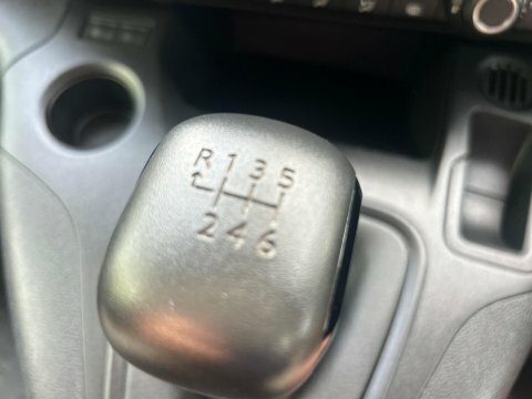 Fiat Doblo E-doblo Grey #19