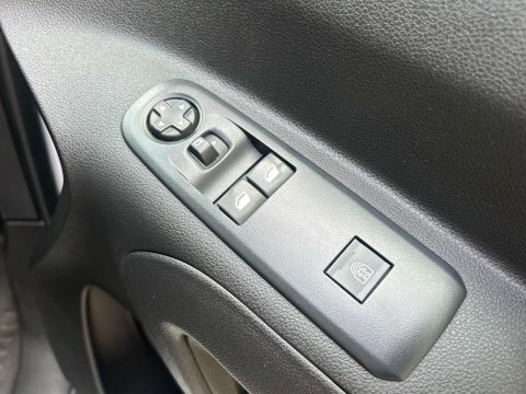 Fiat Doblo E-doblo Grey #18