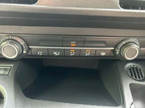 Fiat Doblo E-doblo Grey #14