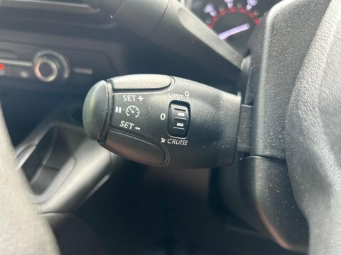 Fiat Doblo E-doblo Grey #21