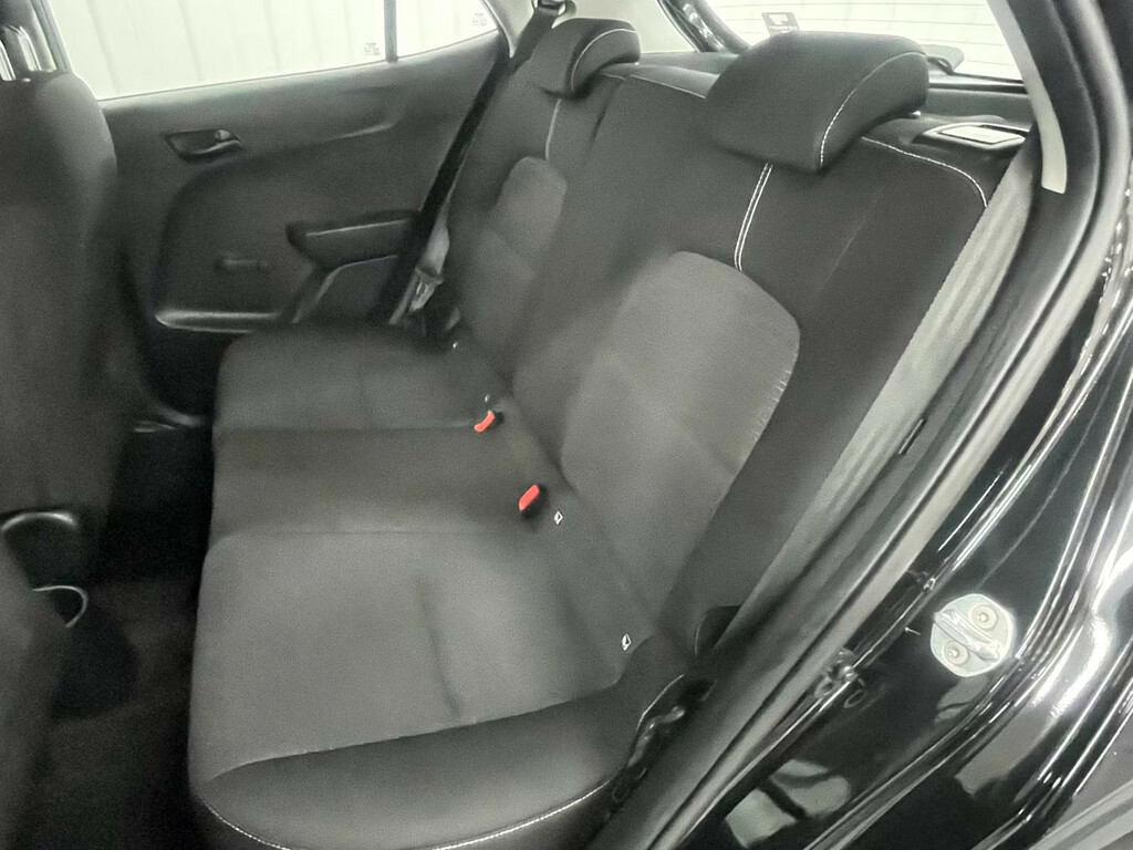 Kia Picanto 1.0 Gt-line 4 Seats Grey #24