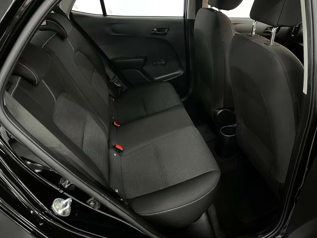 Kia Picanto 1.0 Gt-line 4 Seats Grey #12