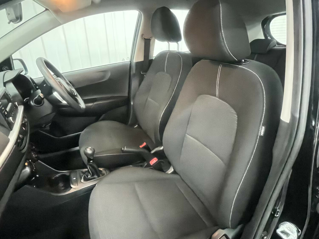 Kia Picanto 1.0 Gt-line 4 Seats Grey #22