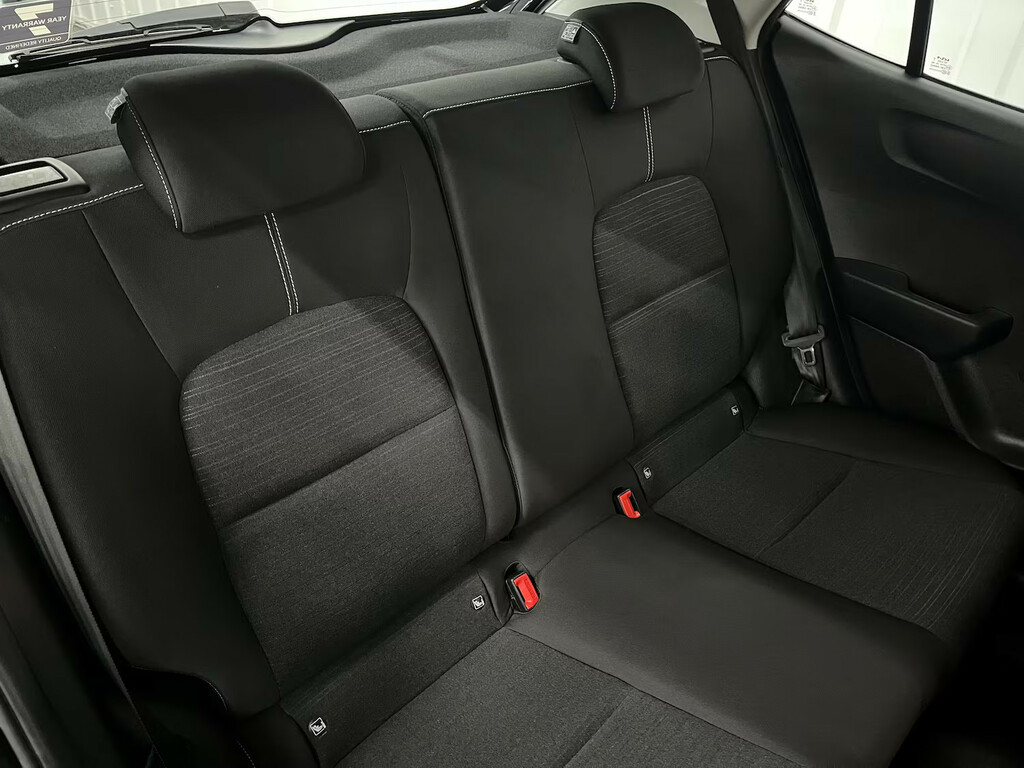 Kia Picanto 1.0 Gt-line 4 Seats Grey #13