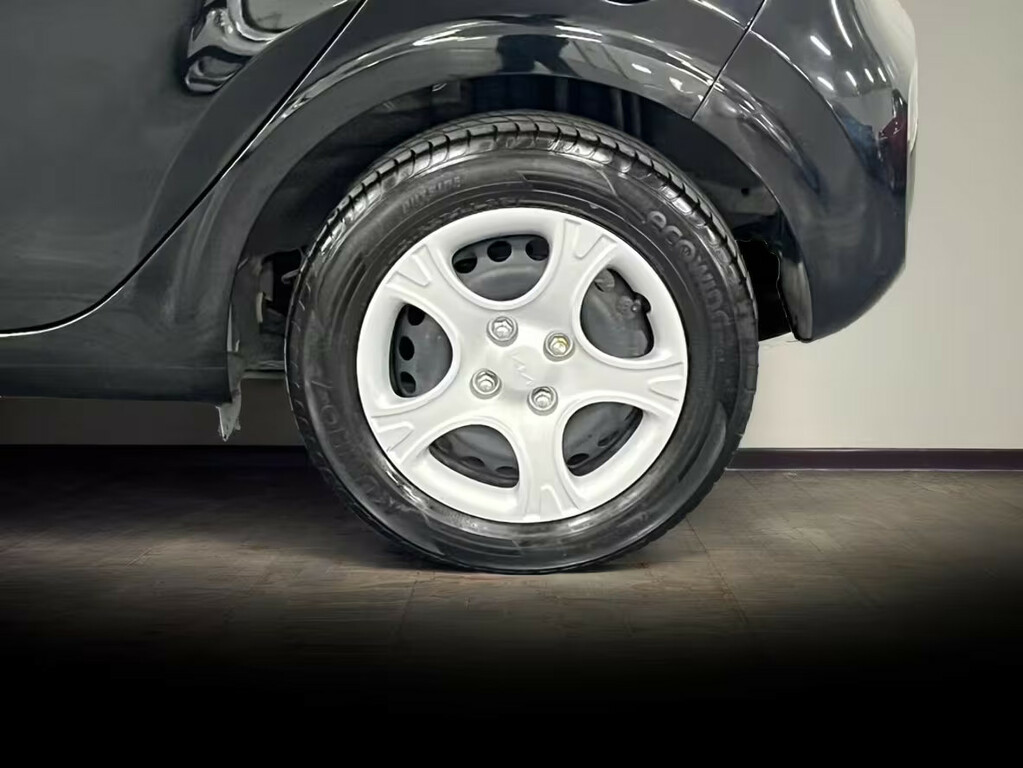 Kia Picanto 1.0 Gt-line 4 Seats Grey #19