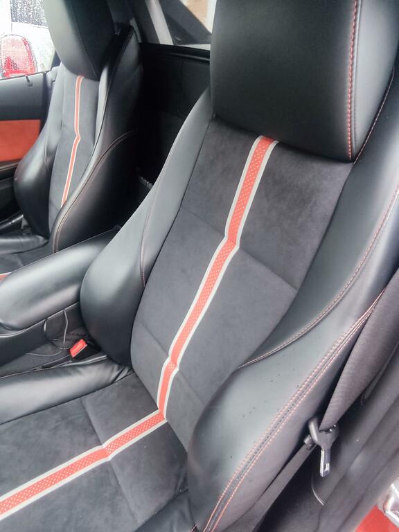 BMW Z4 2.0 20I M Sport Sdrive Euro 6 Ss Orange #6