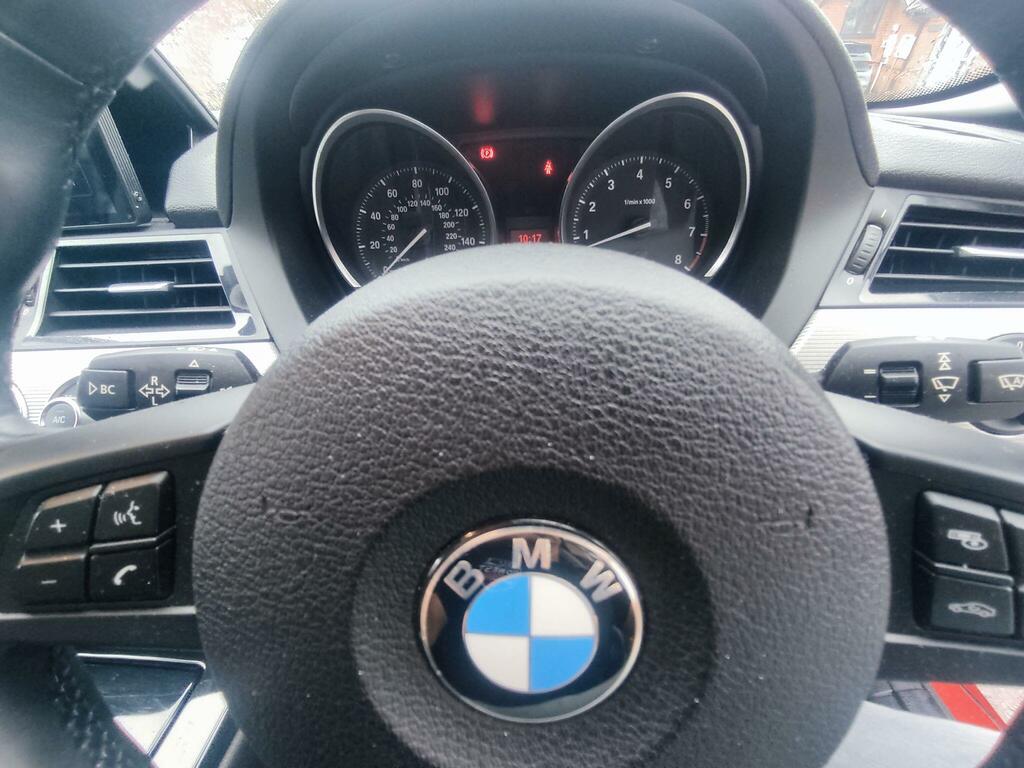BMW Z4 2.0 20I M Sport Sdrive Euro 6 Ss Orange #4