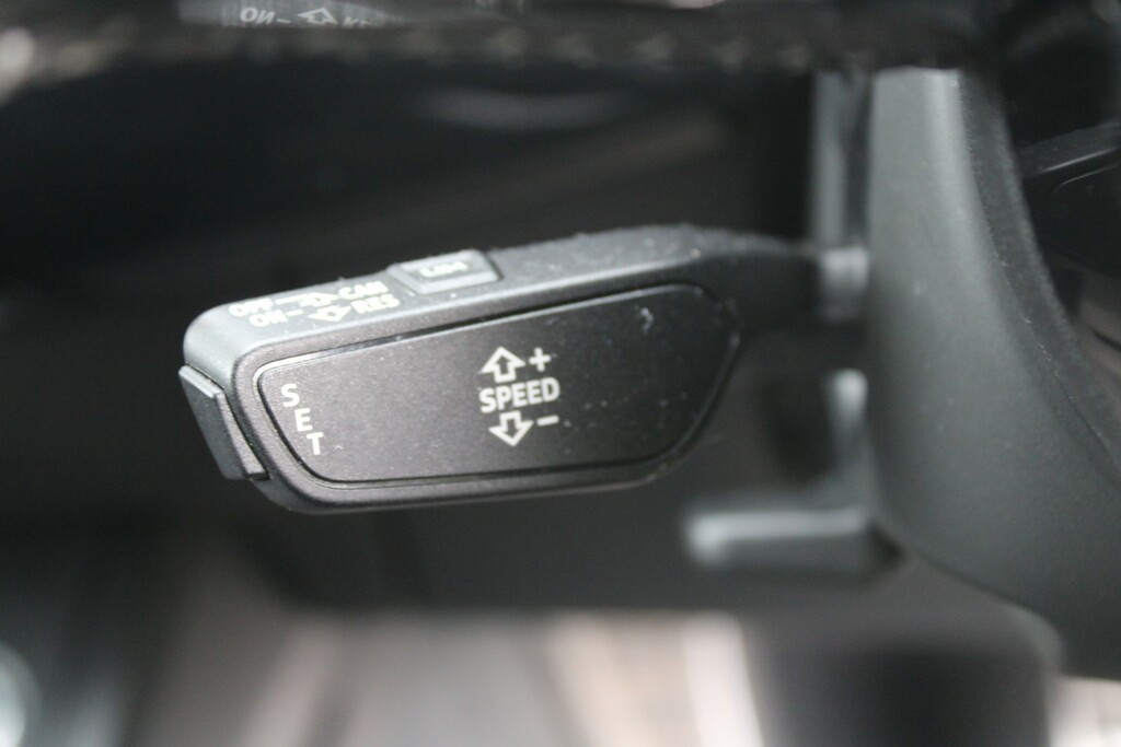 Audi A4 Avant Automatic Blue #18