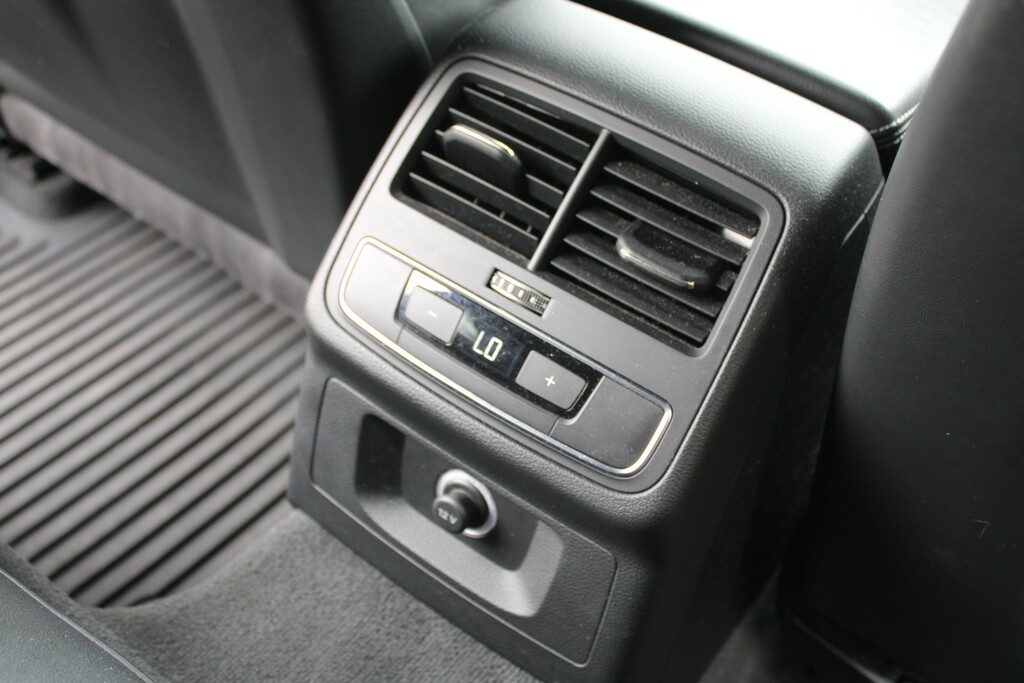 Audi A4 Avant Automatic Blue #11