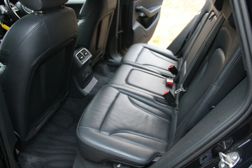 Audi Q5 2.0 Tdi S Line Plus VN14VDA Blue #5