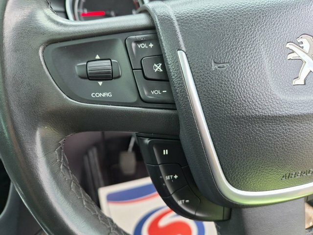 Peugeot 508 E-hdi Active Grey #29
