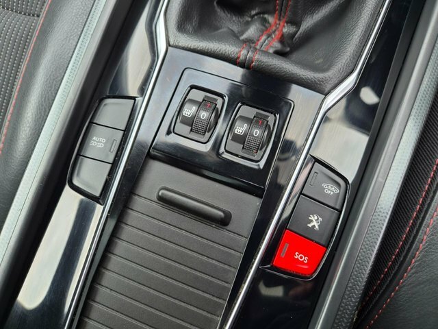 Peugeot 508 E-hdi Active Grey #33