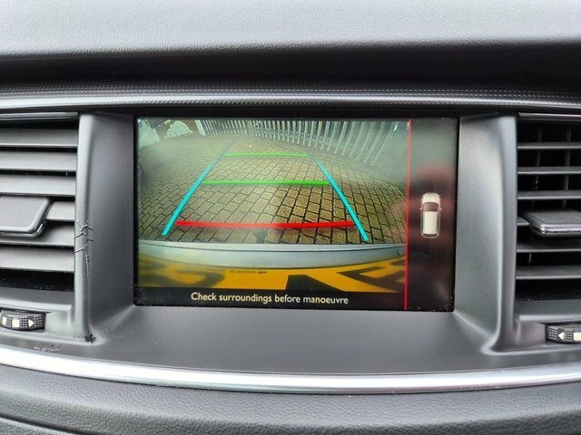 Peugeot 508 E-hdi Active Grey #34