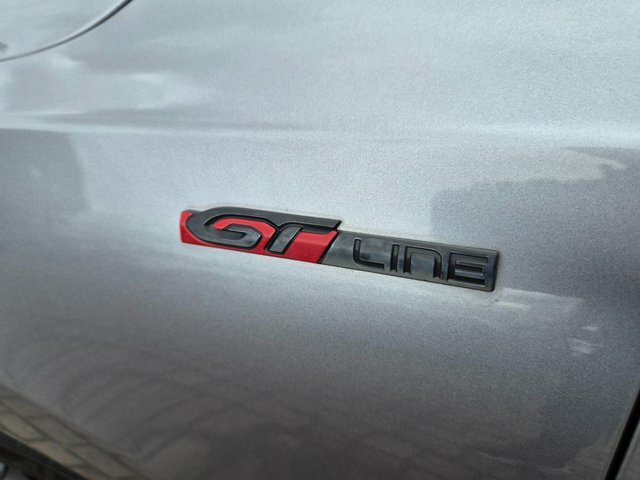 Peugeot 508 E-hdi Active Grey #21