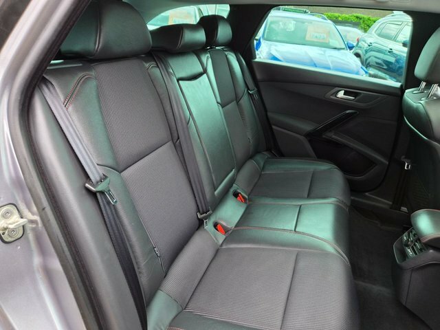 Peugeot 508 E-hdi Active Grey #14