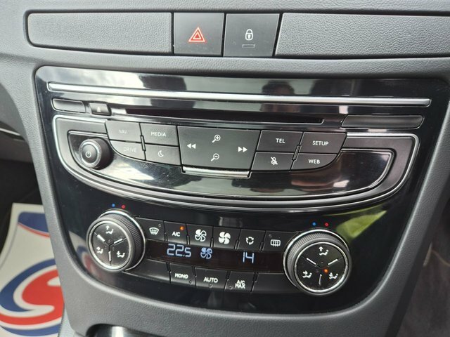 Peugeot 508 E-hdi Active Grey #32
