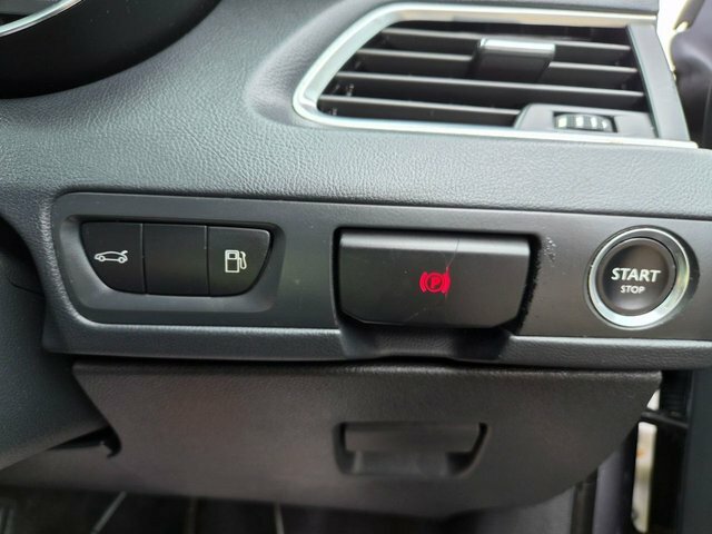 Peugeot 508 E-hdi Active Grey #26