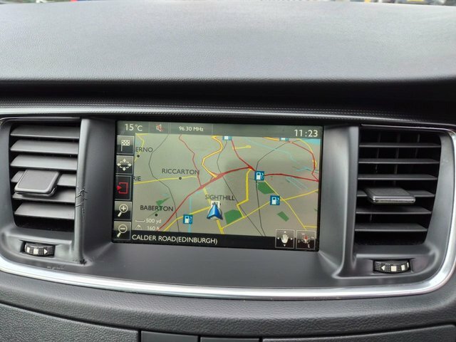 Peugeot 508 E-hdi Active Grey #13