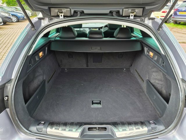 Peugeot 508 E-hdi Active Grey #18