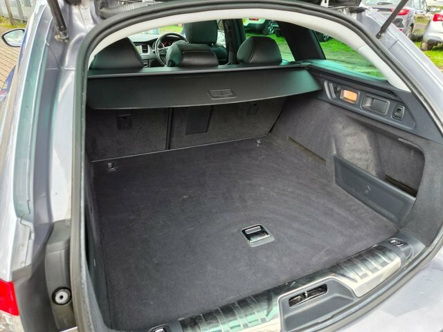 Peugeot 508 E-hdi Active Grey #35