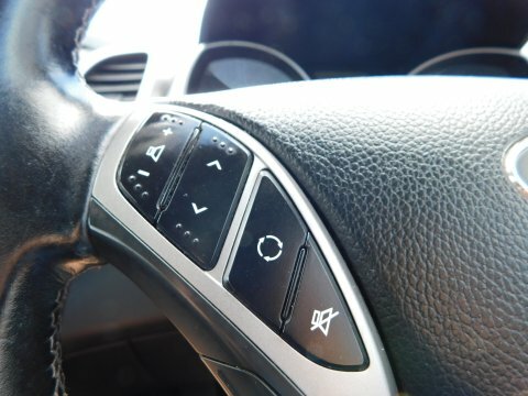 Hyundai I30 Active Automatic White #15