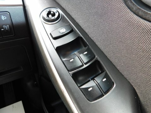 Hyundai I30 Active Automatic White #18
