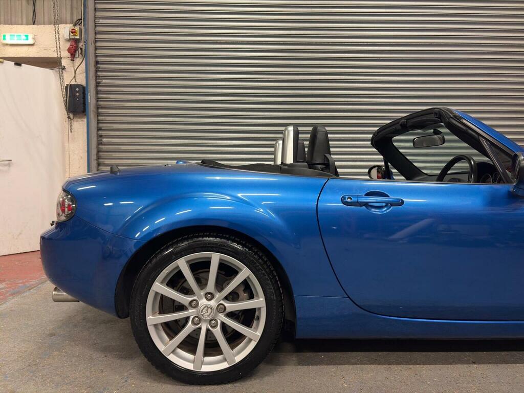 Mazda MX-5  Red #14