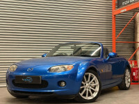 Mazda MX-5  Red #43