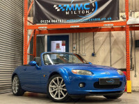 Mazda MX-5  Red #42
