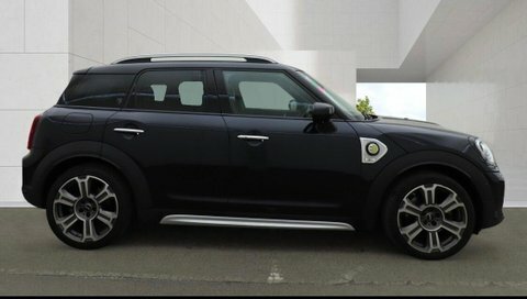Mini Countryman 1.5 10Kwh Cooper WR22NHU Black #2