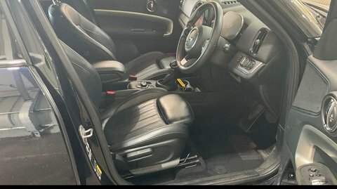 Mini Countryman 1.5 10Kwh Cooper WR22NHU Black #3