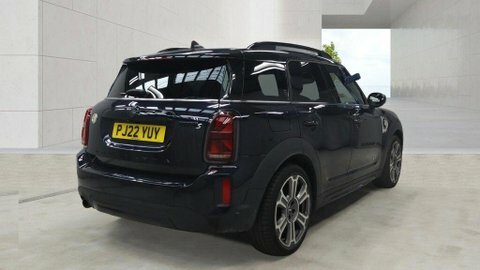 Mini Countryman 1.5 10Kwh Cooper Black #3