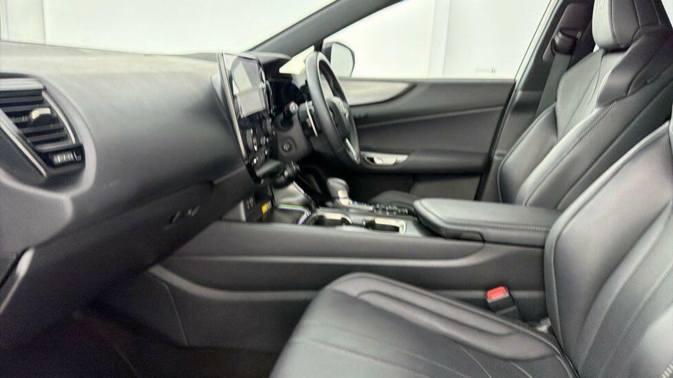 Lexus NX 2.5 450H 18.1Kwh Premium E-cvt 4Wd Euro 6 Ss 5 Brown #7