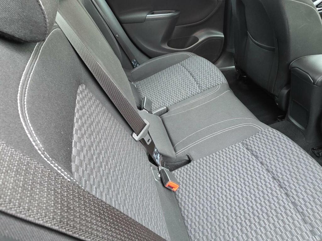 Vauxhall Astra Astra Elite Blue #28