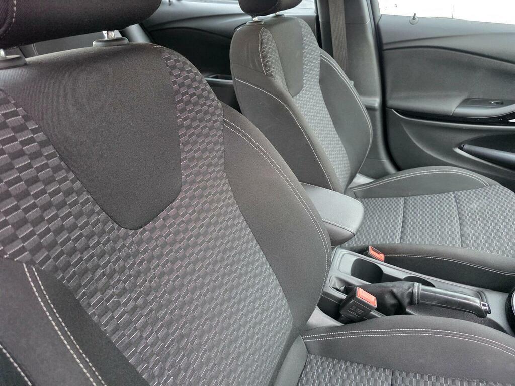 Vauxhall Astra Astra Elite Blue #20