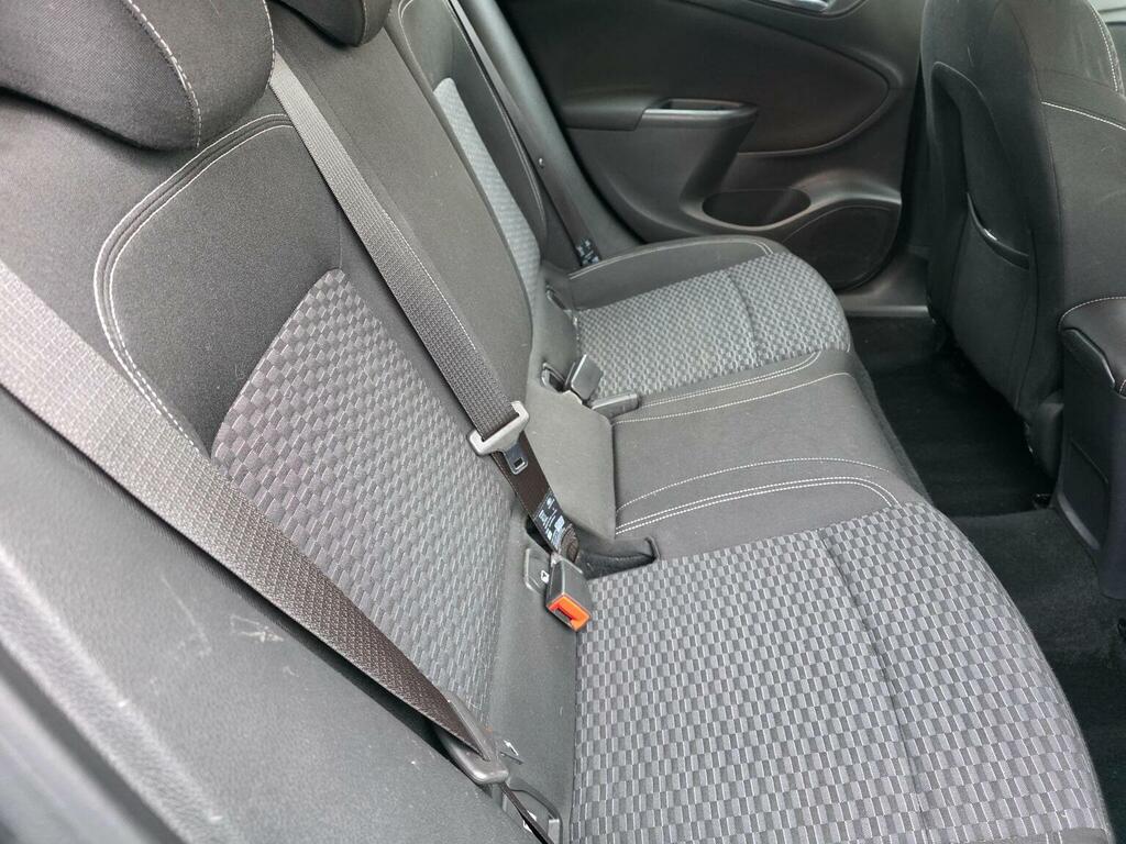 Vauxhall Astra Astra Elite Blue #27