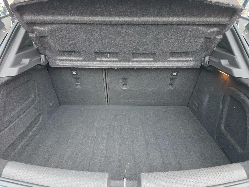 Vauxhall Astra Astra Elite Blue #38