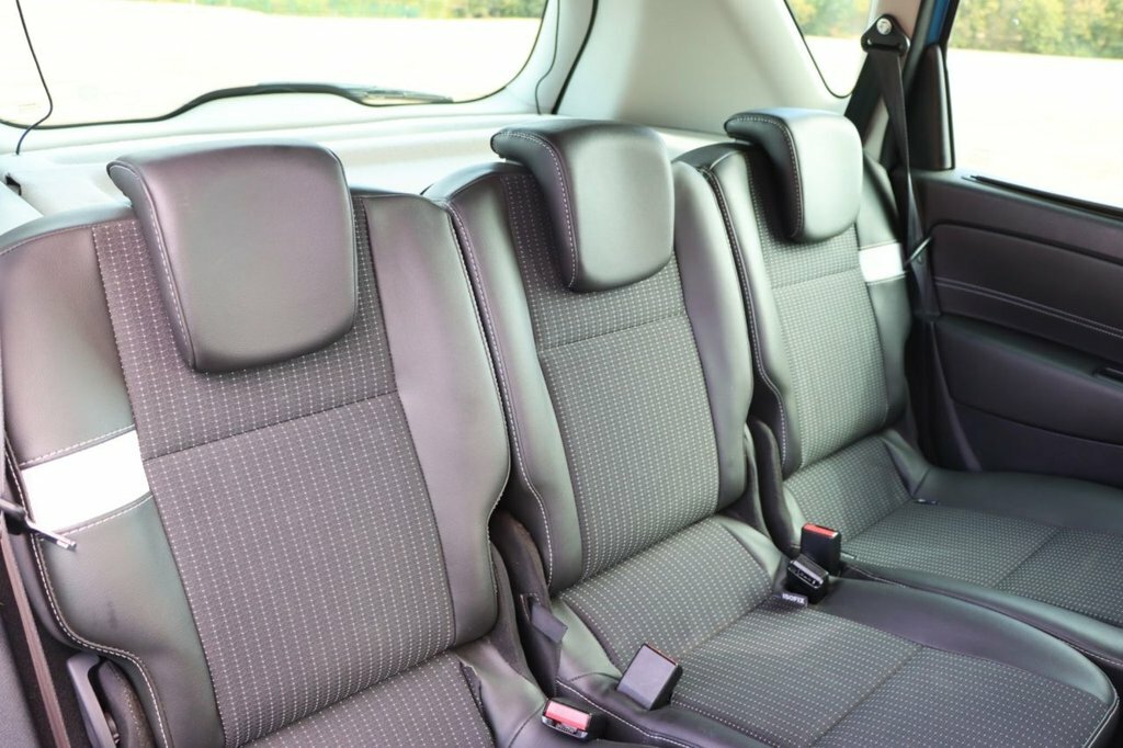 Renault Scenic Mpv  #14