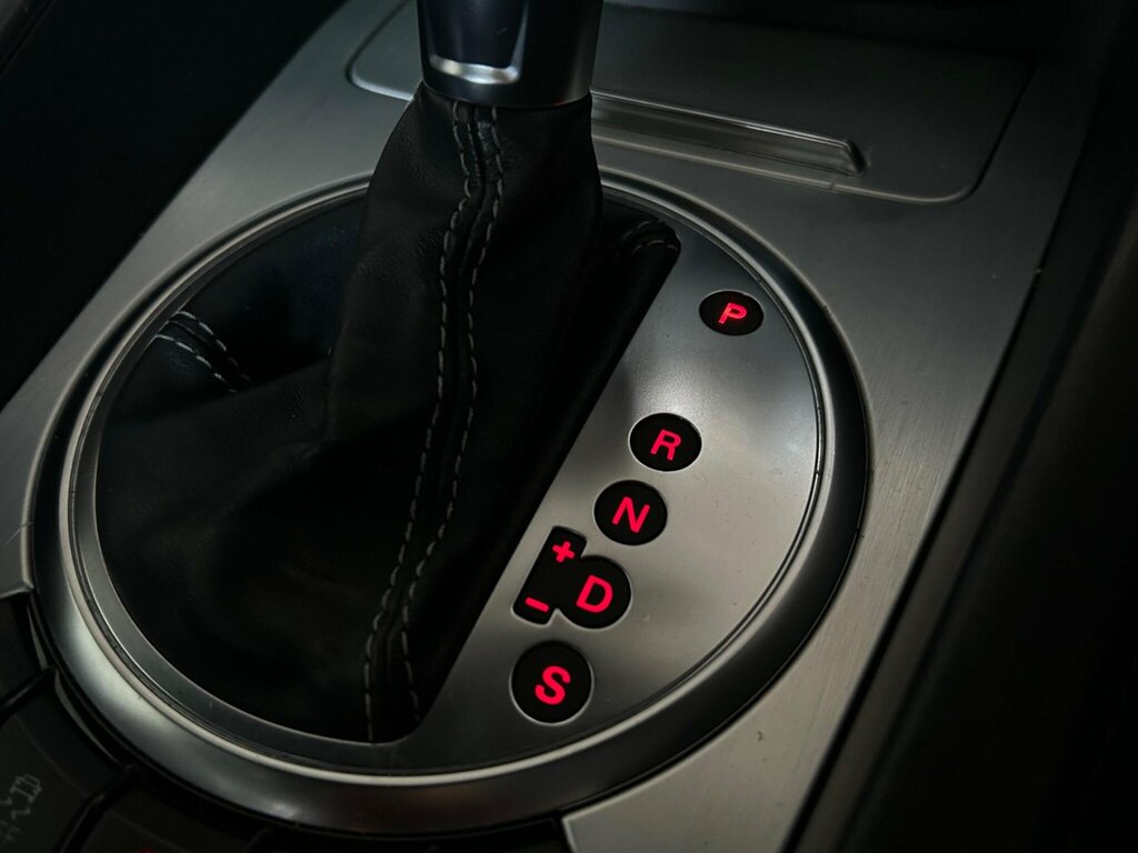 Audi TTS Automatic Black #42