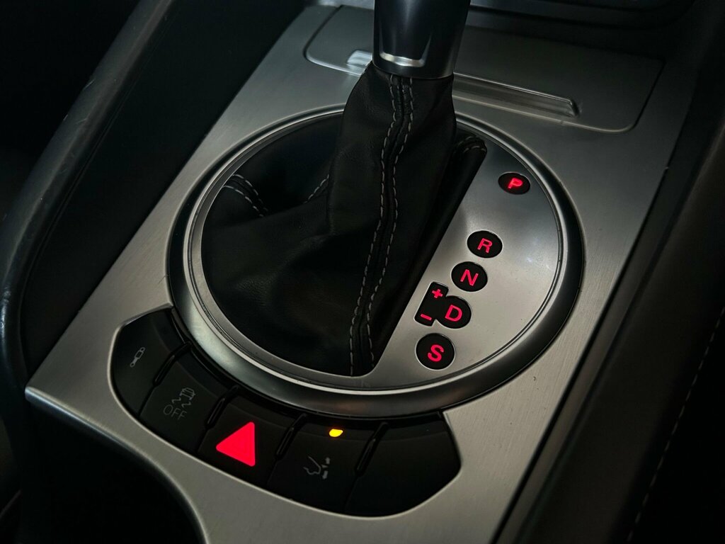 Audi TTS Automatic Black #41