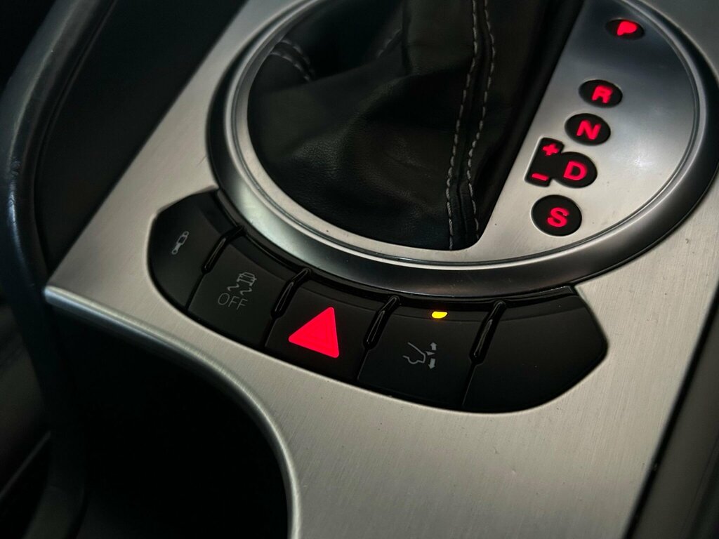 Audi TTS Automatic Black #43