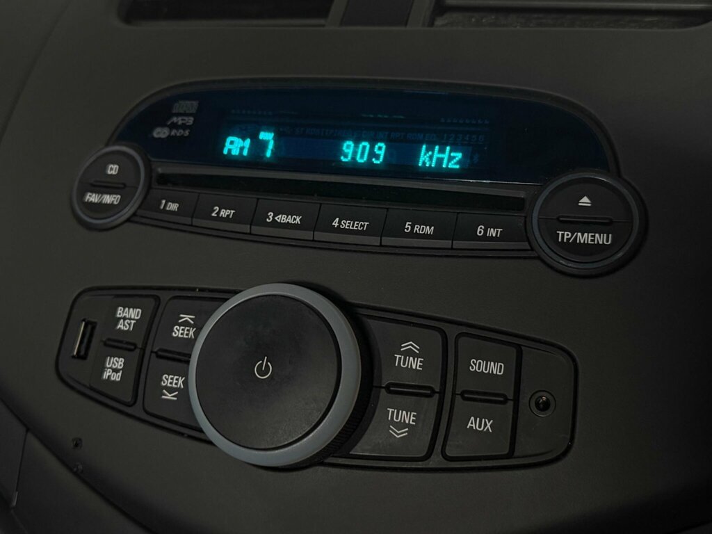 Chevrolet Spark Hatchback  #29