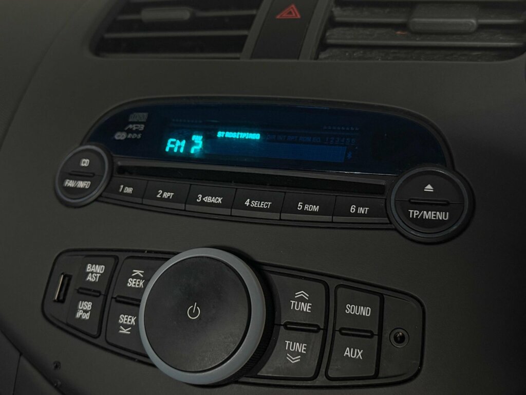 Chevrolet Spark Hatchback  #30