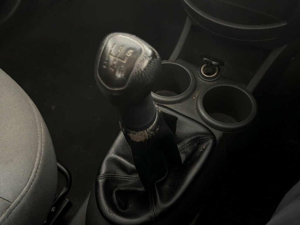 Chevrolet Spark Hatchback  #33