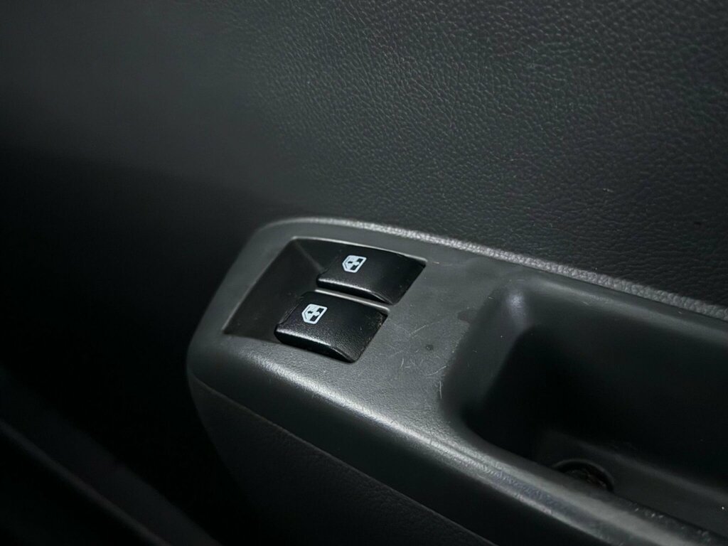 Chevrolet Spark Hatchback  #27