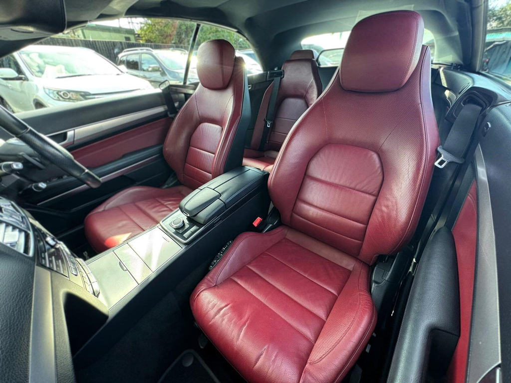 Mercedes-Benz E Class E220 2.1 Grey #50