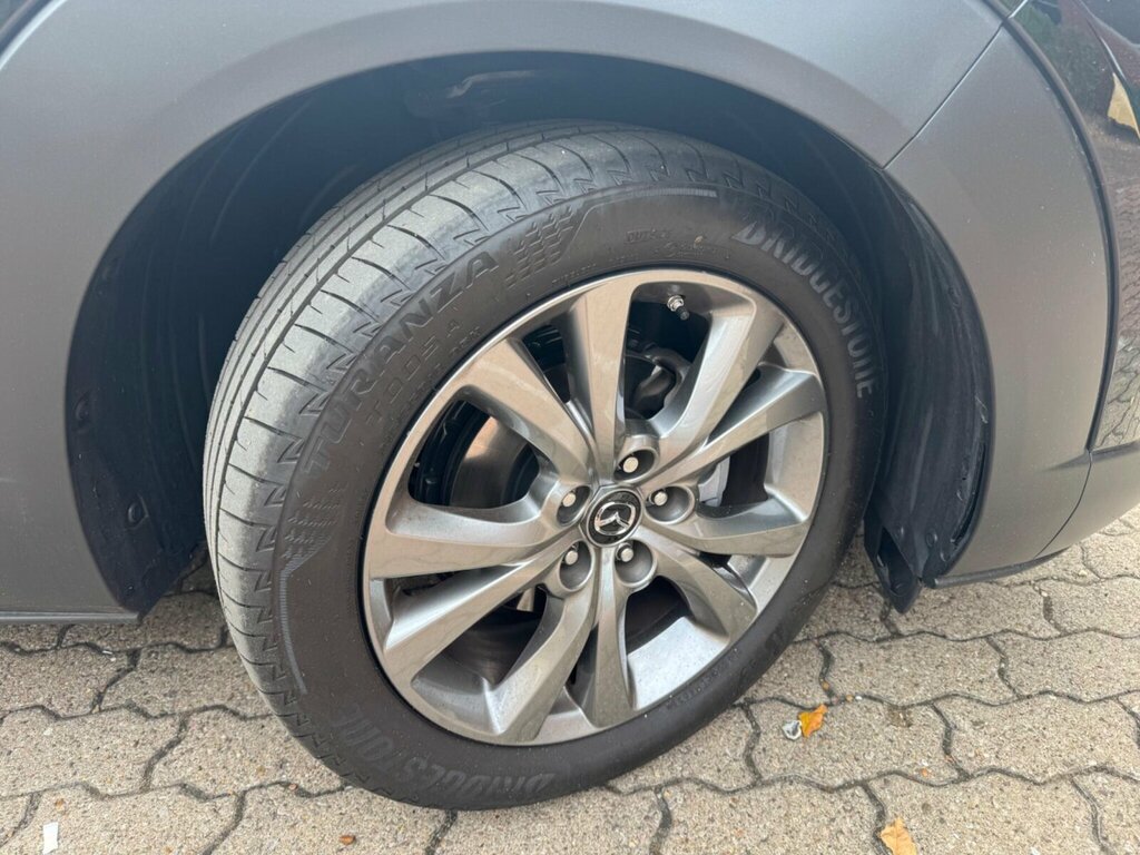Mazda CX-30 2.5 E-skyactiv G Mhev Takumi Euro 6 Ss LJ26HKG #2