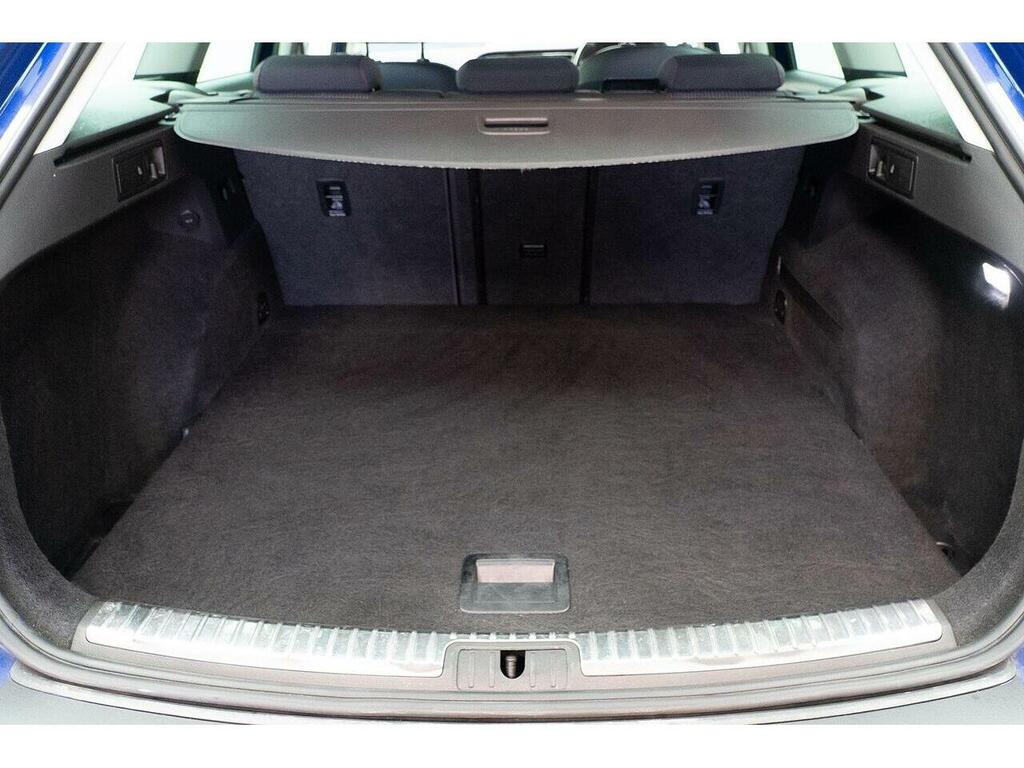 Seat Leon 1.8 Tsi Fr Technology St Dsg Euro 6 Ss Blue #6